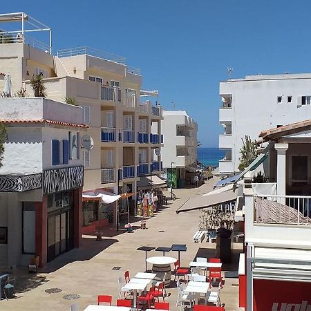Apartamentos Formentera Cordula 5 Es Pujols Exterior foto